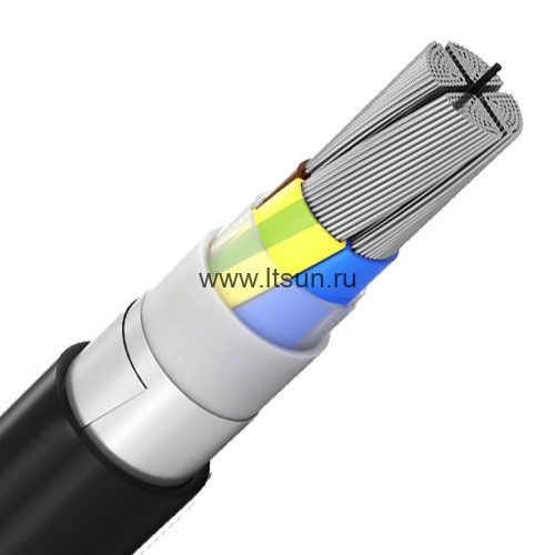 АПвБШвнг(А)-LS 4X240