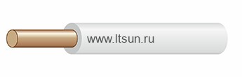 ПуВ 1х0.5  бел.