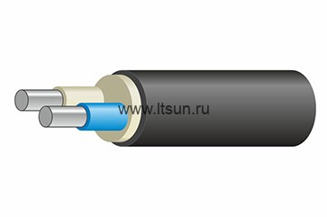 АВВГнг(А)-LS 2х25 ок-0.66