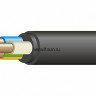 Силовой кабель ВВГнг LS 3х25