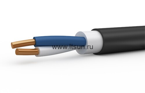 ППГнг(А)-HF 2х2.5 ок-1 ППГнг(А)-HF 2х2.5 ок-1