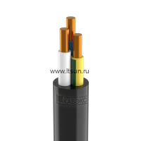 Силовой кабель ВВГнг LS 3x2.5