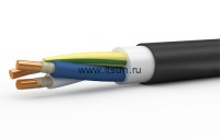 ППГнг(А)-FRHF 3х1.5  ок-1